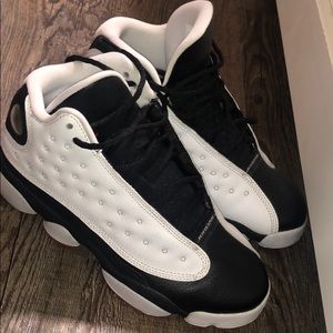 Jordan retro 13s